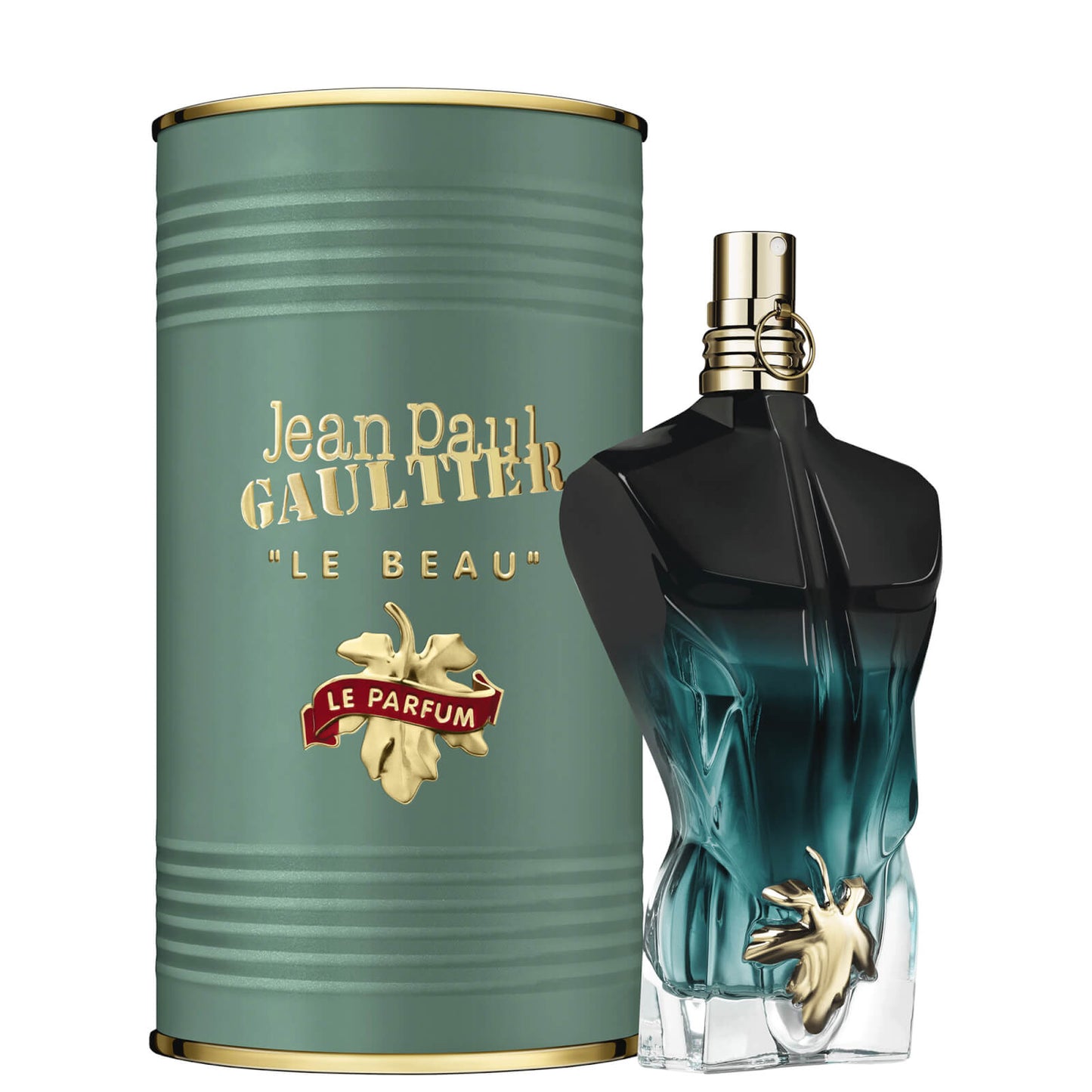 Jean Paul Gaultier Le Beau Le Parfum Eau de Parfum Intense
