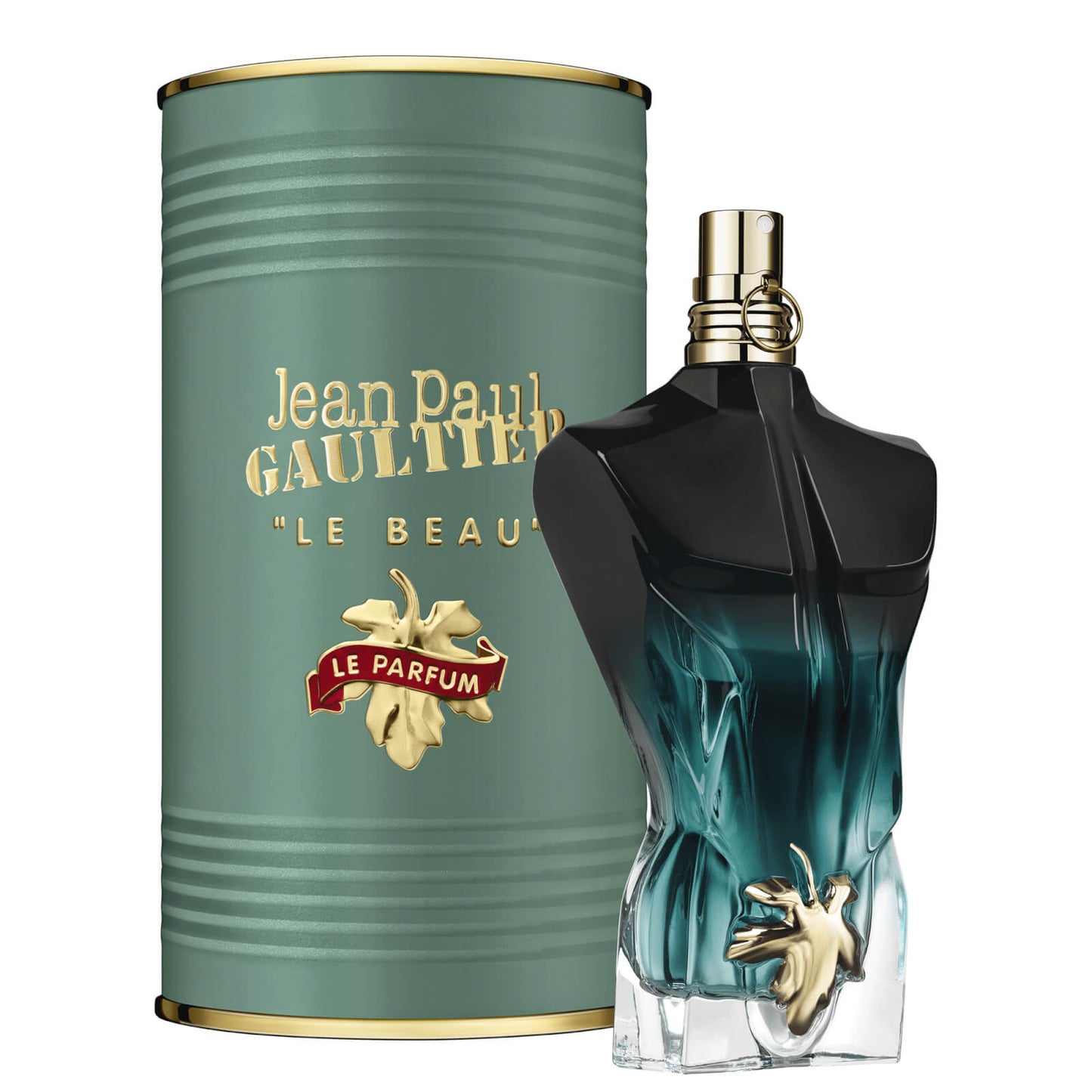 Jean Paul Gaultier Le Beau Le Parfum Eau de Parfum Intense