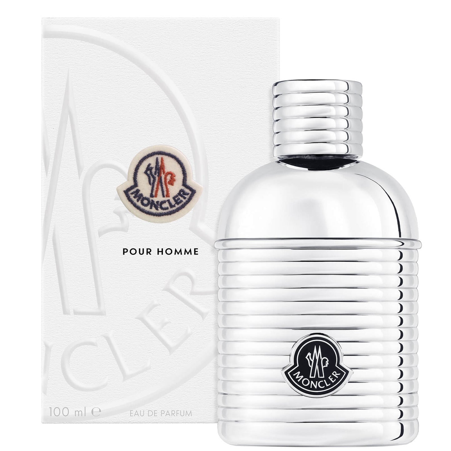 Moncler Pour Homme Eau de Parfum 100ml