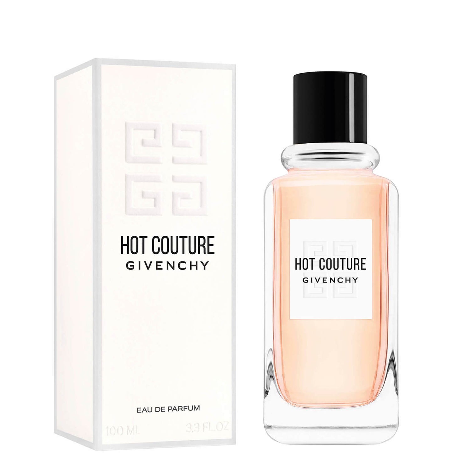 Givenchy Hot Couture New Mythical Eau de Toilette 100ml