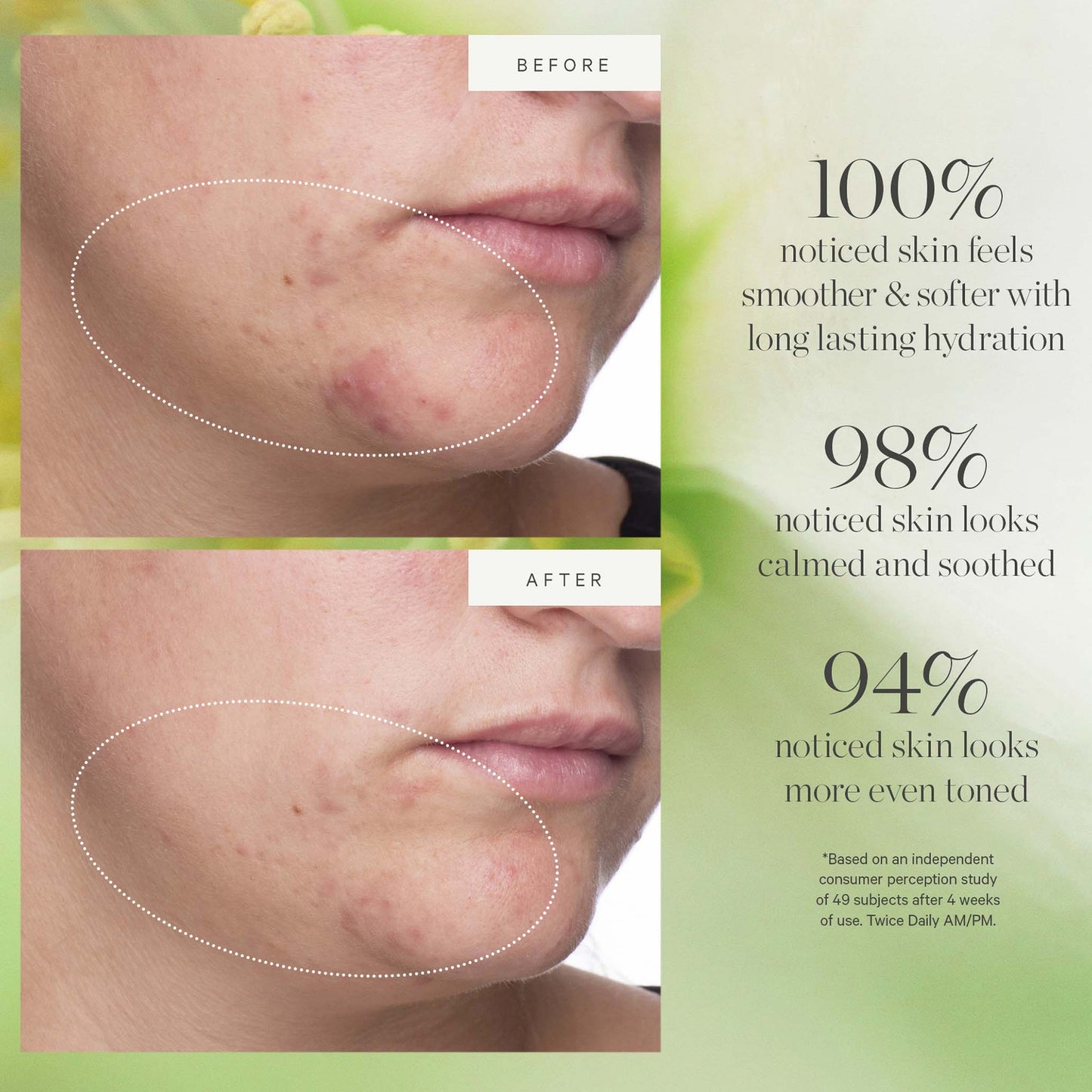 KORA Organics Active Algae Lightweight Moisturizer Pod