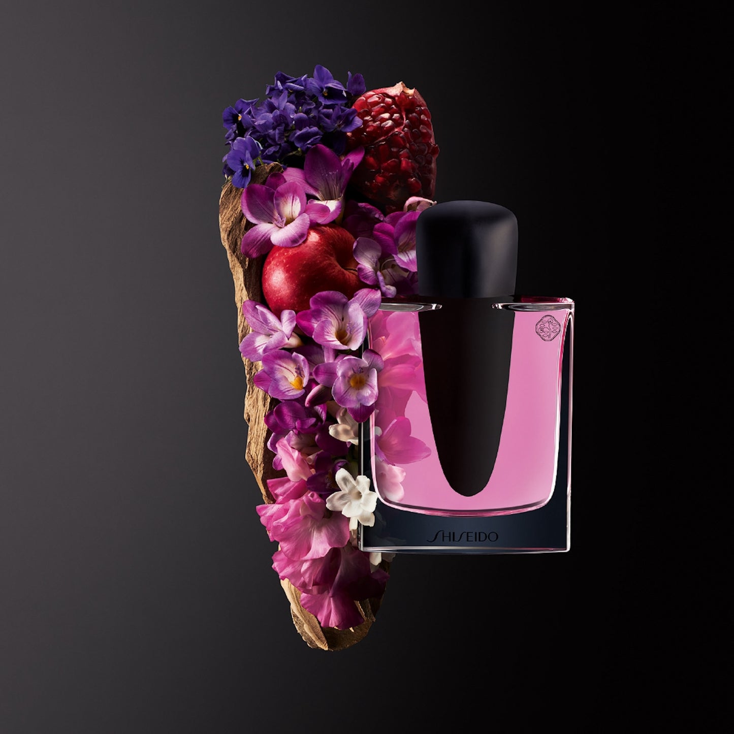 Shiseido Ginza Eau de Parfum Murasaki 50ml with Sleeve