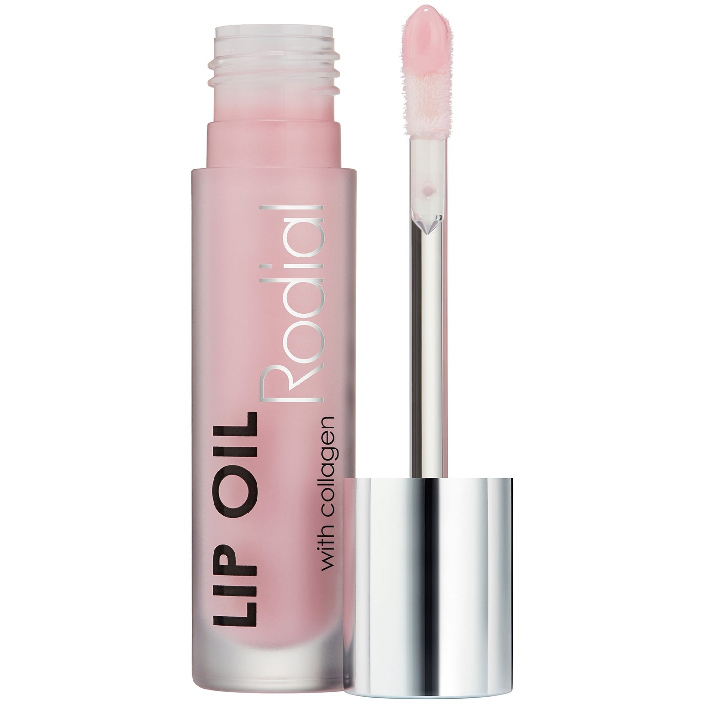Rodial Lip Oil 4ml (Various Shades) - Original Pink