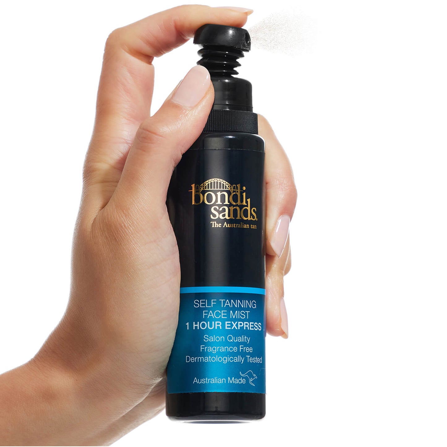 Bondi Sands Face Mist 1 Hour Express