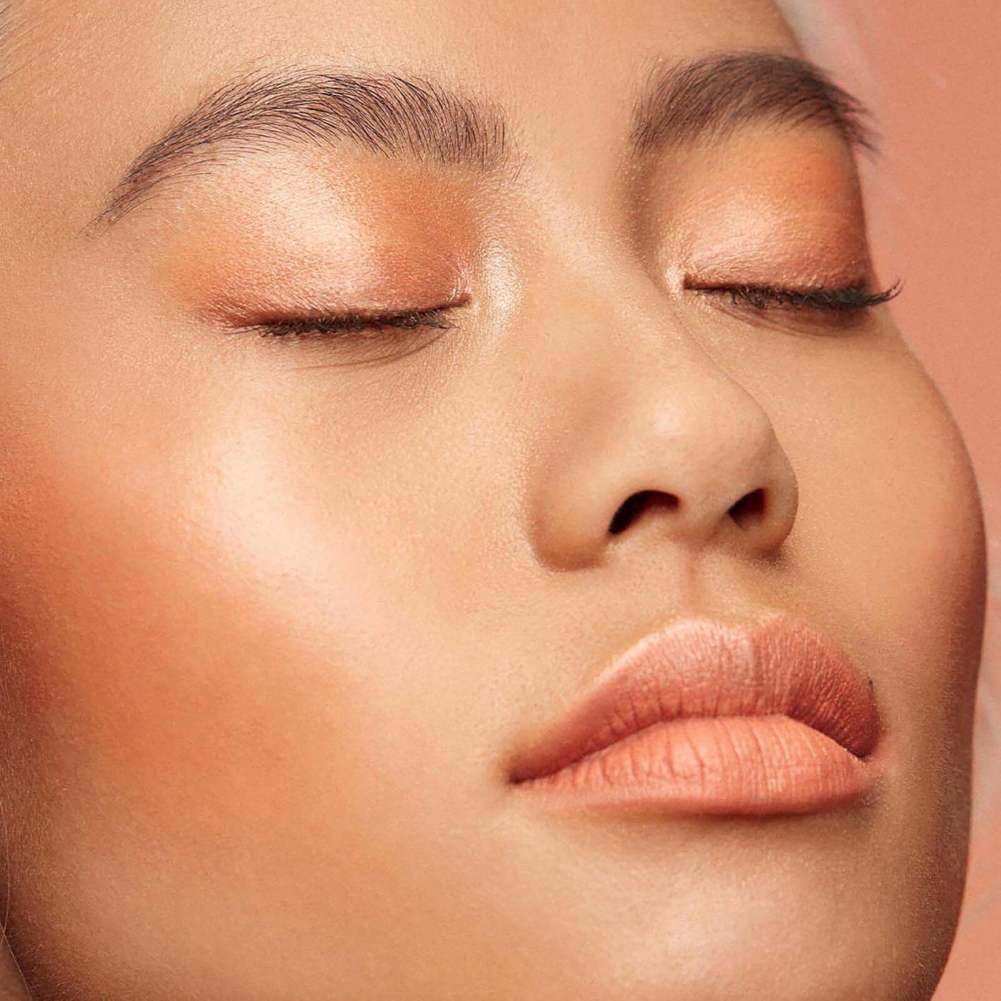 Nudestix Roses & Honey Mini Kit