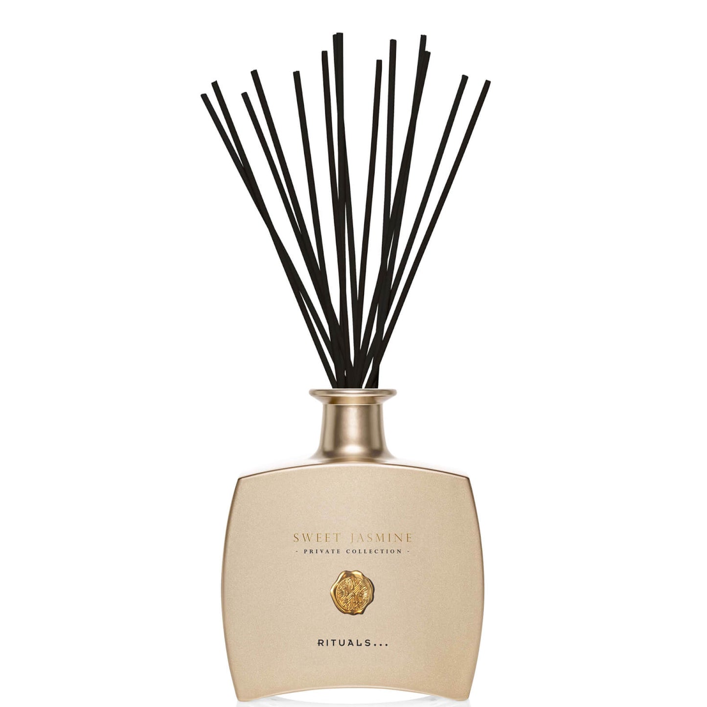 Rituals Private Collection Sweet Jasmine Floral Reed Diffuser 450ml