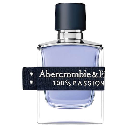100% Passion Men Eau de toilette