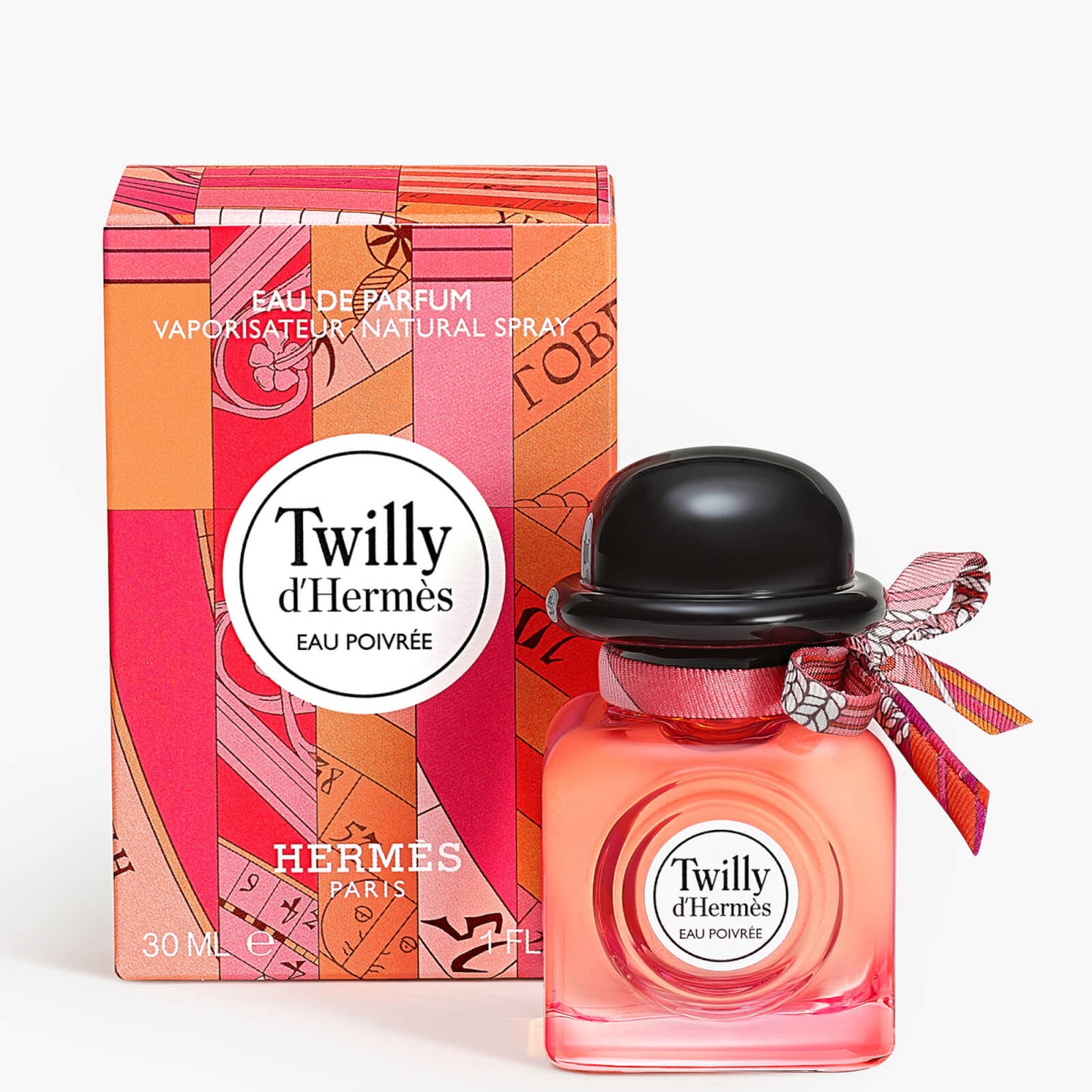 Hermès Twilly d'Hermès Eau Poivrée Eau de Parfum 30ml