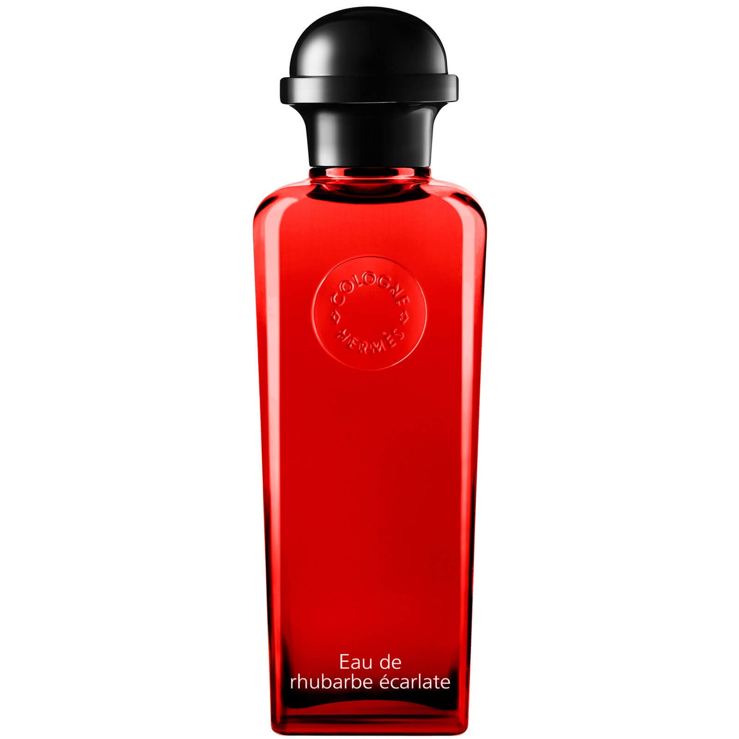 Hermès Eau de Rhubarbe écarlate Eau de Cologne 100ml