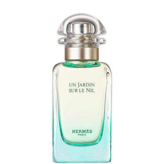 Hermès Un Jardin Sur Le Nil Eau de Toilette 50ml