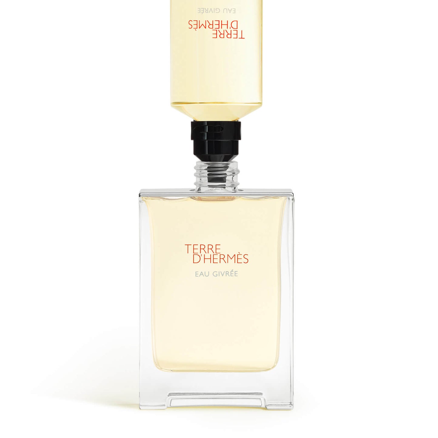 Hermès Terre d’Hermès Eau Givrée Eau de Parfum 100ml