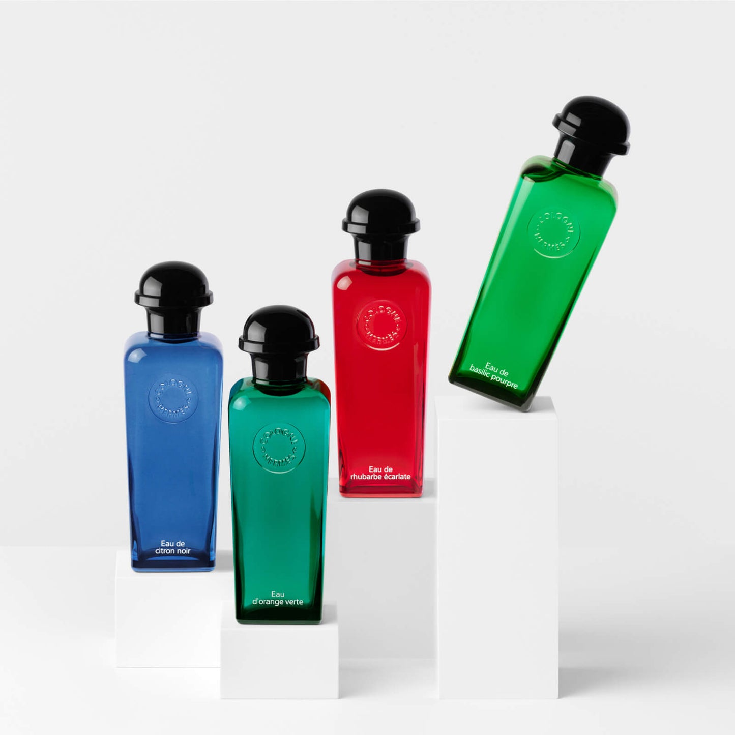 Hermès Eau de Basilic Pourpre Natural Spray 100ml