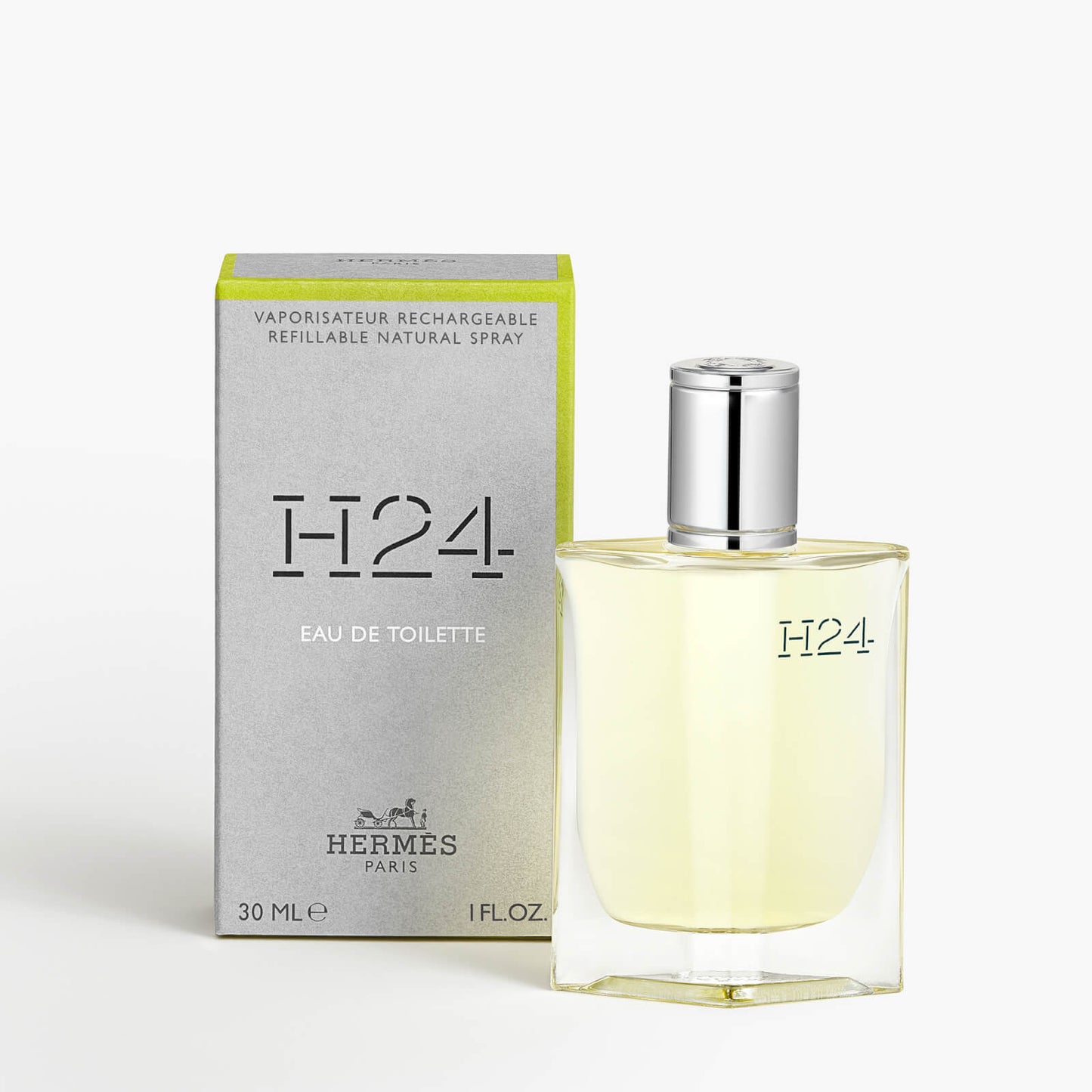 Hermès H24 Eau de Toilette 30ml