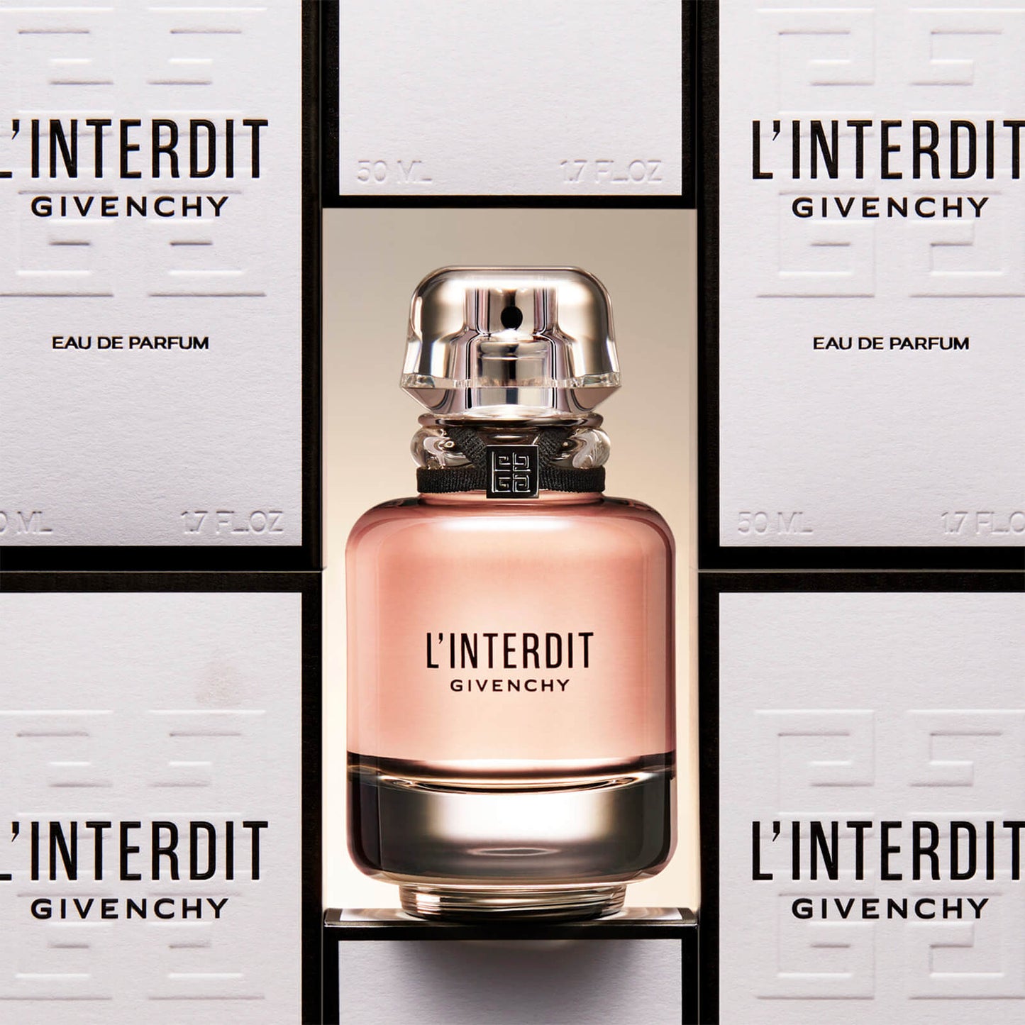 Givenchy L’Interdit L'Interdit Eau de Parfum