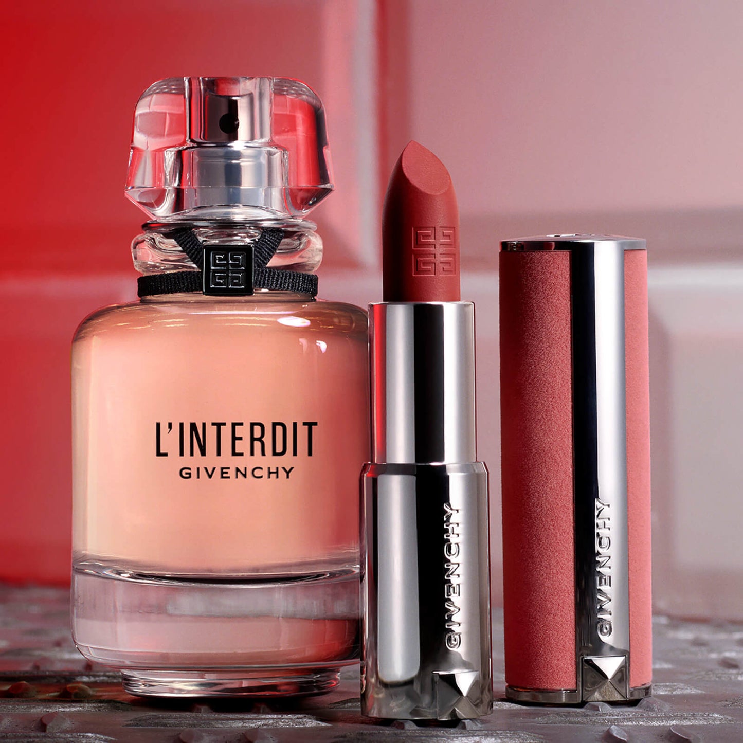Givenchy L’Interdit L'Interdit Eau de Parfum