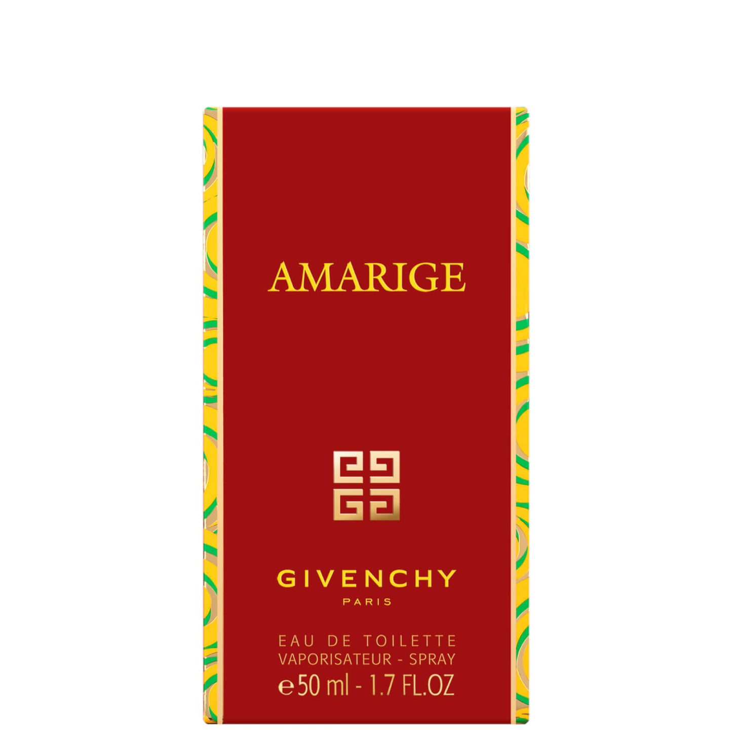 Givenchy Amarige