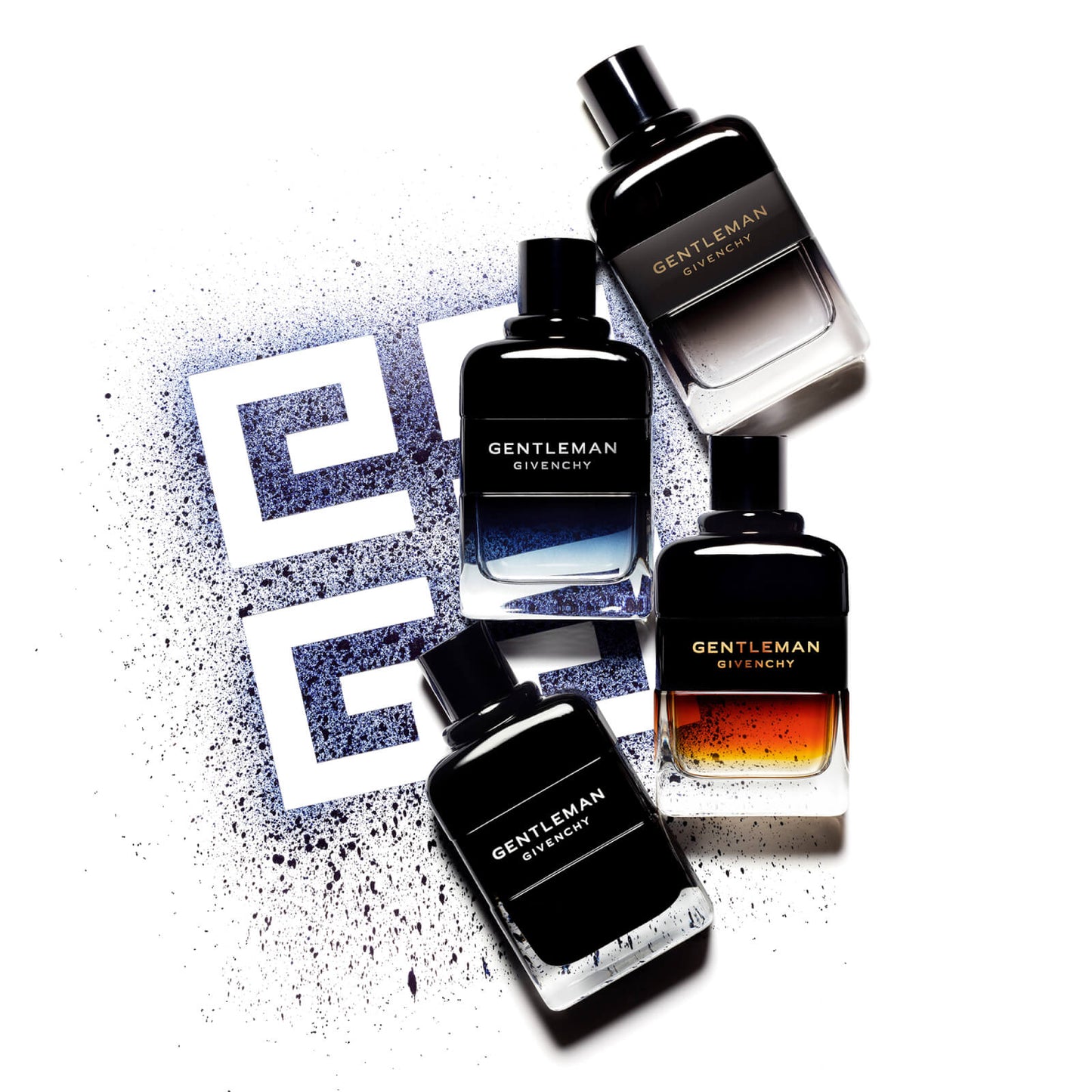 Givenchy Gentleman Givenchy