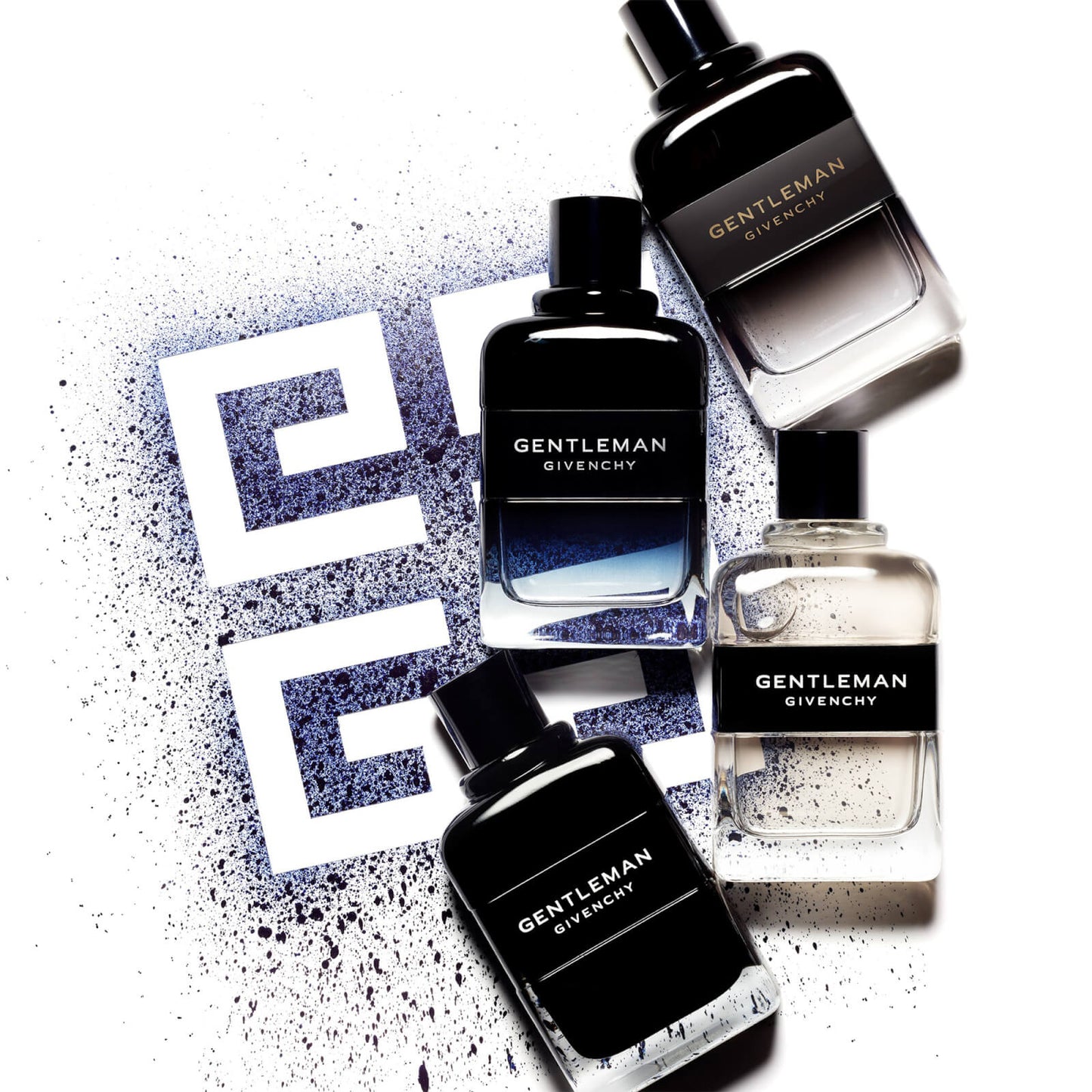 Givenchy Gentleman Givenchy Eau de Parfum Boisée