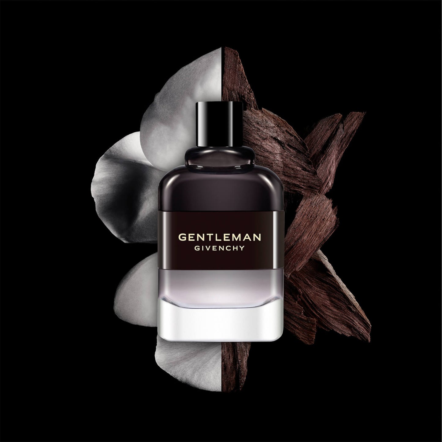 Givenchy Gentleman Givenchy Eau de Parfum Boisée