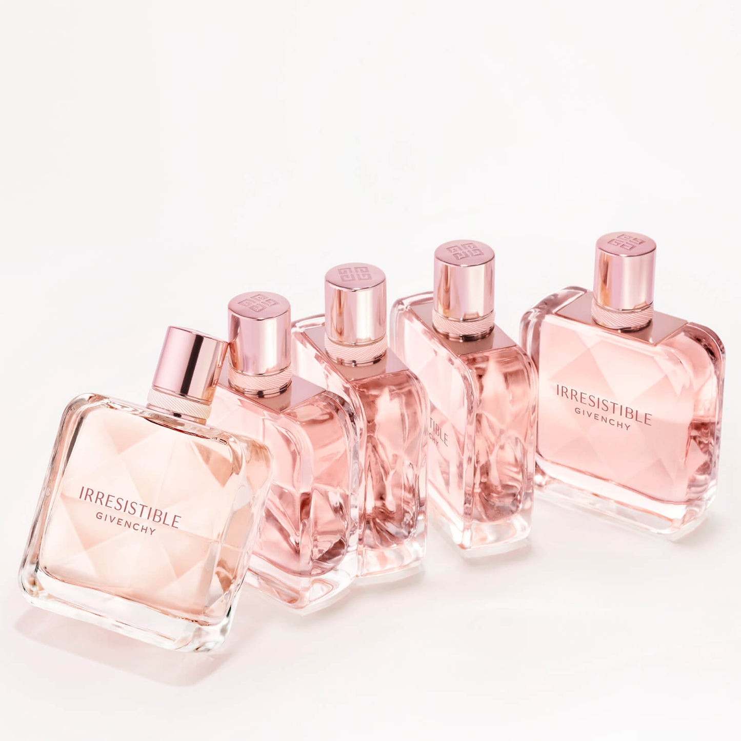 Givenchy Irresistible Eau de Parfum