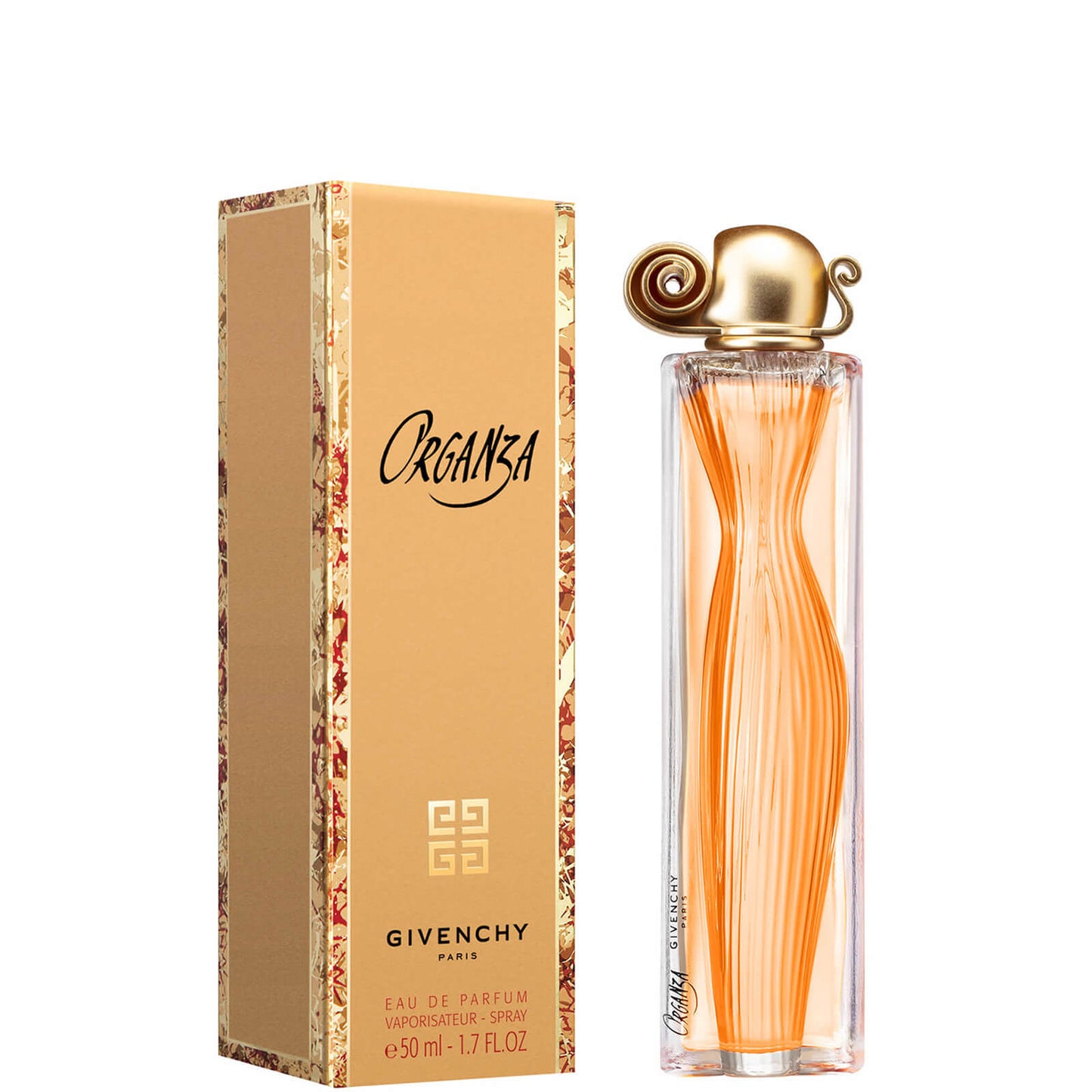 Givenchy Organza Eau de Parfum