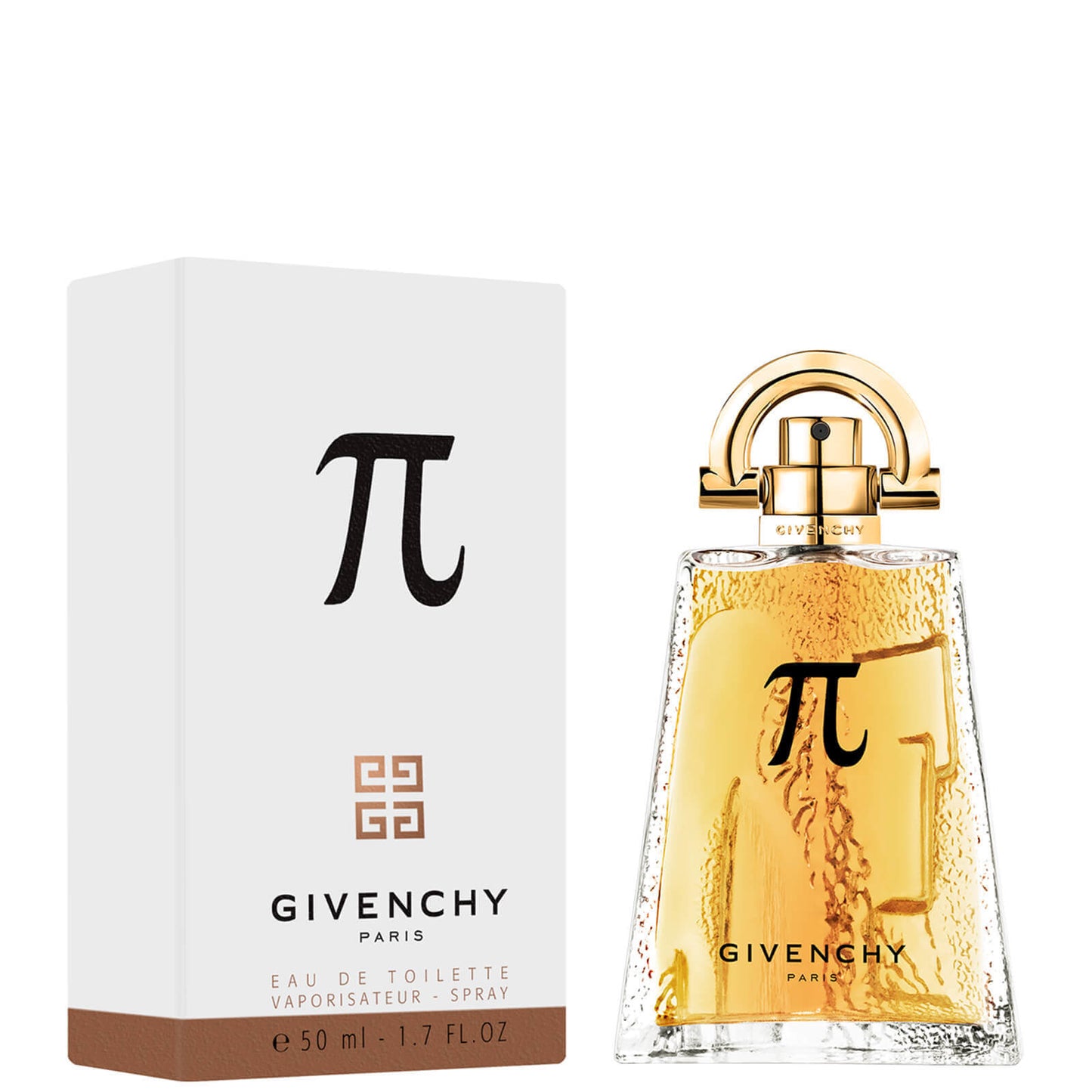 Givenchy Pi Eau de Toilette
