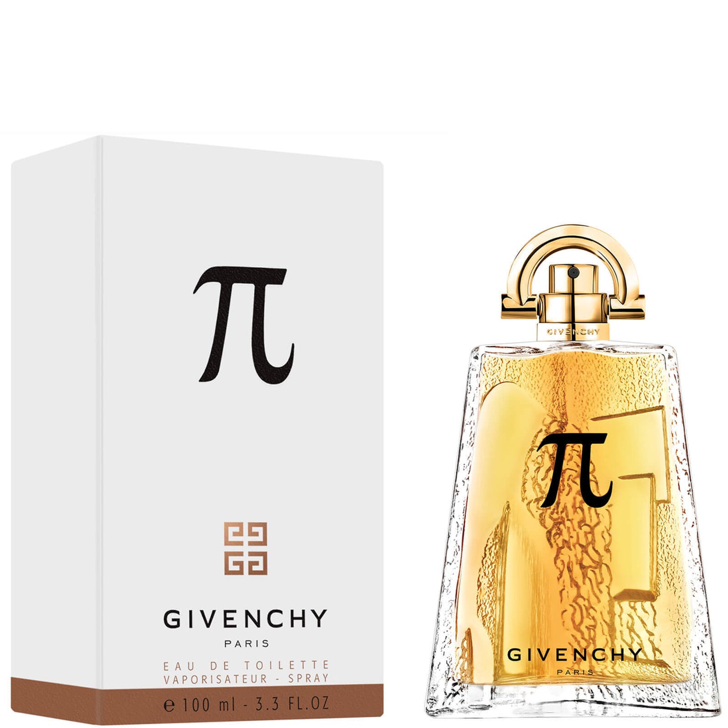 Givenchy Pi Eau de Toilette