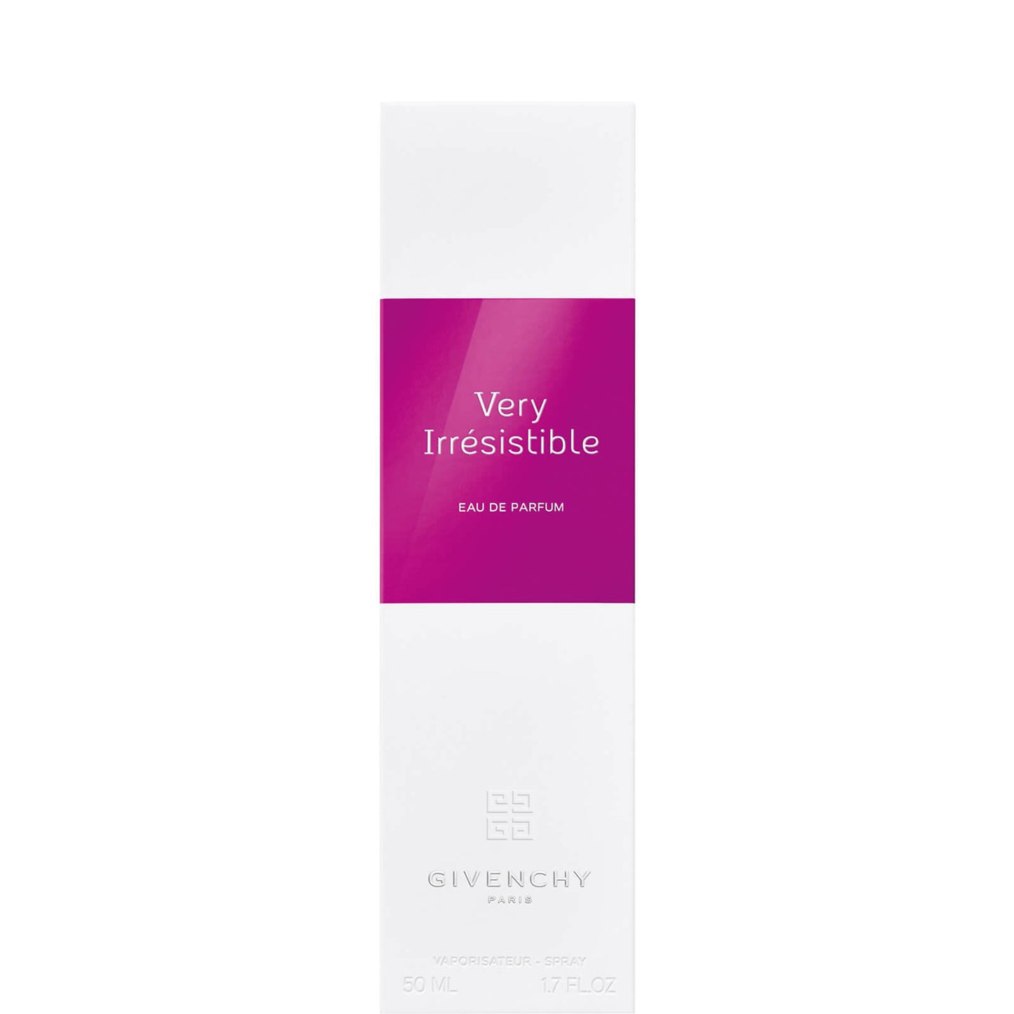 Givenchy Very IrrÉsistible Eau de Parfum