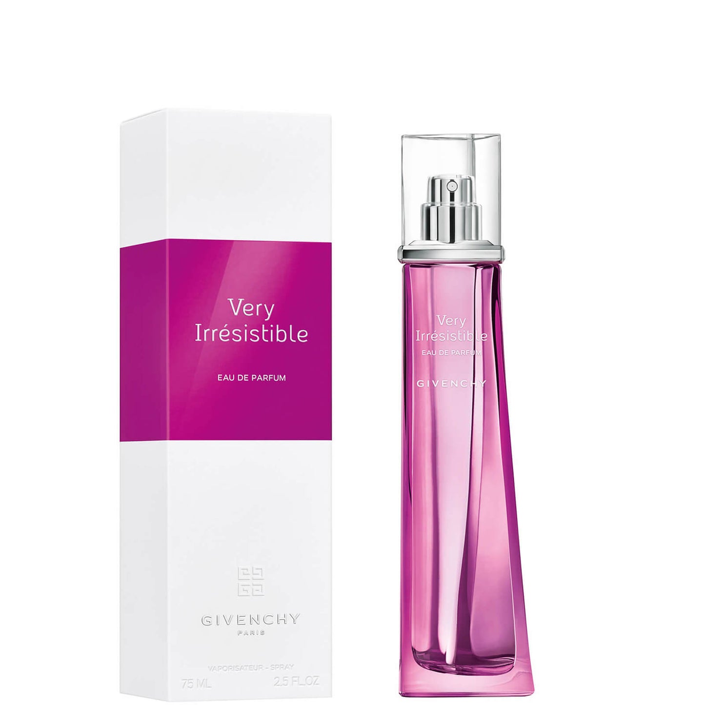 Givenchy Very IrrÉsistible Eau de Parfum