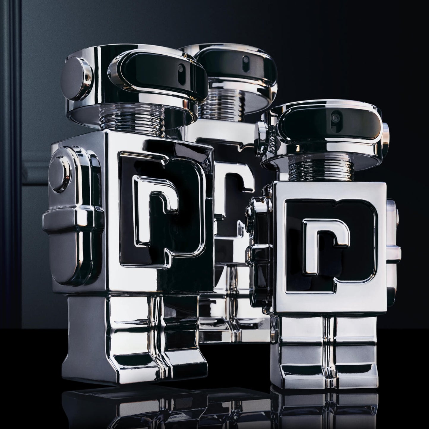 Rabanne Phantom Eau de Toilette
