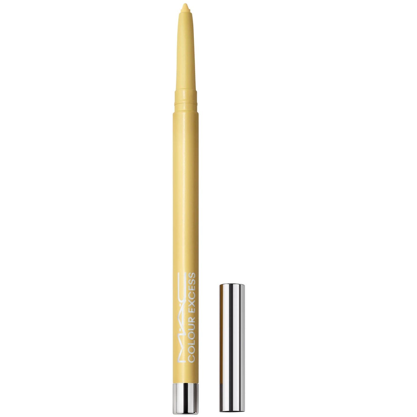 MAC Colour Excess Gel Potlood Eyeliner 0.35g (Diverse tinten) - Permanent Vacation