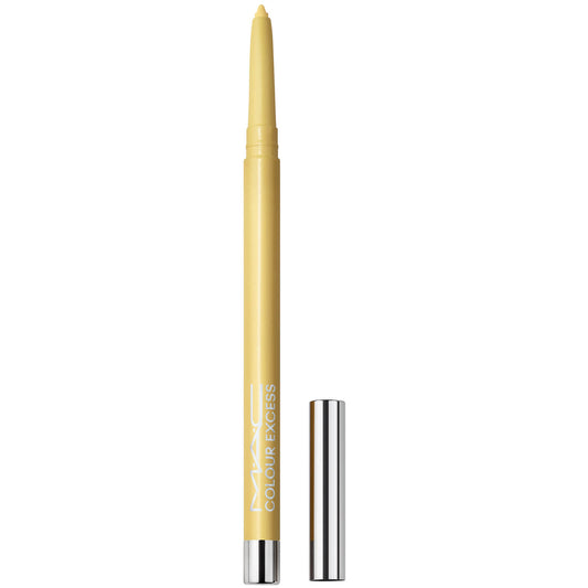 MAC Colour Excess Gel Potlood Eyeliner 0.35g (Diverse tinten) - Permanent Vacation