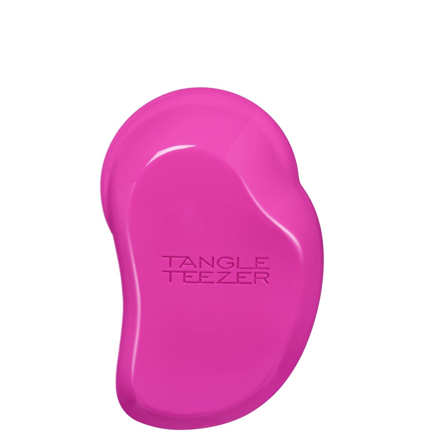 Tangle Teezer The Original Fine Fragile Berry Bright