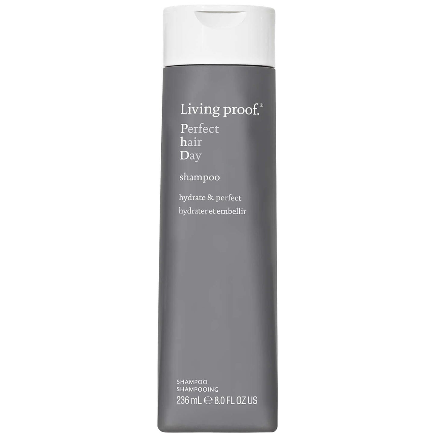 Living Proof perfect hair day