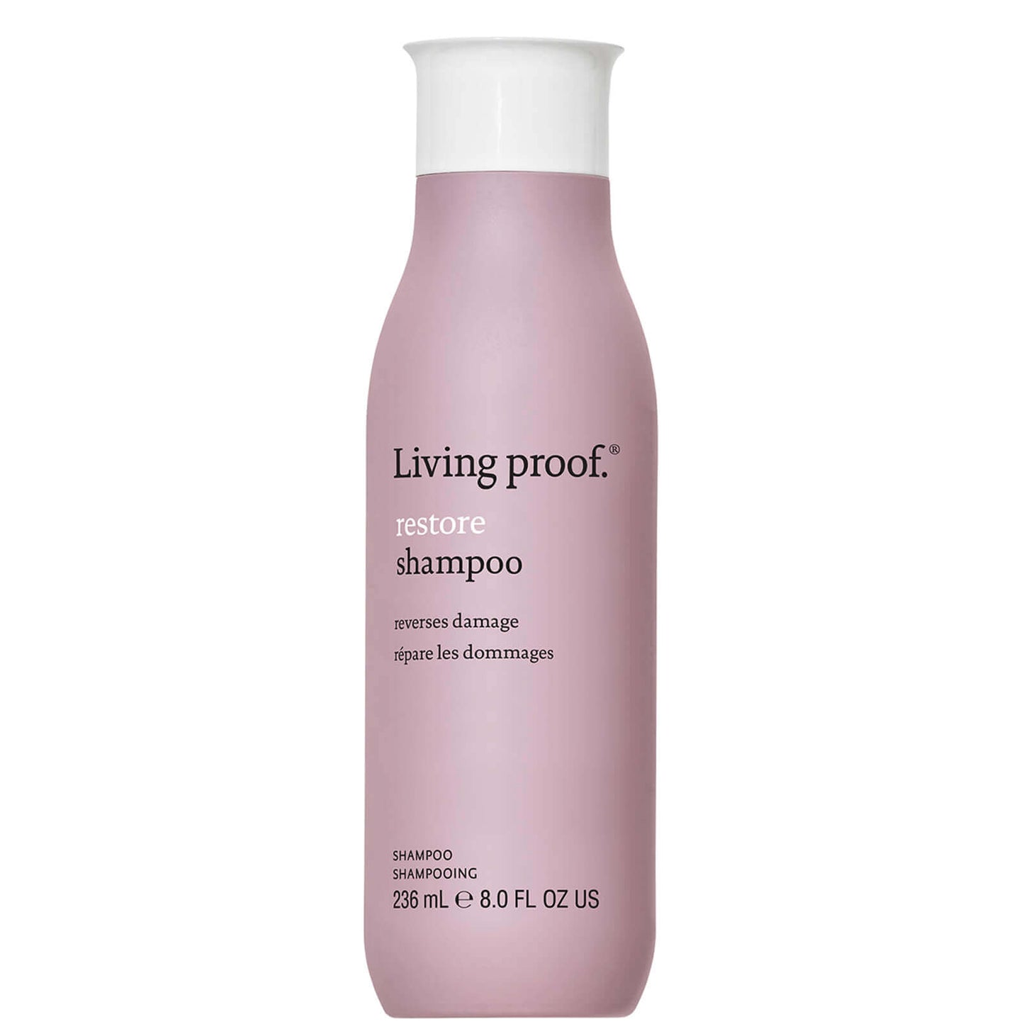 Living Proof restore Shampoo