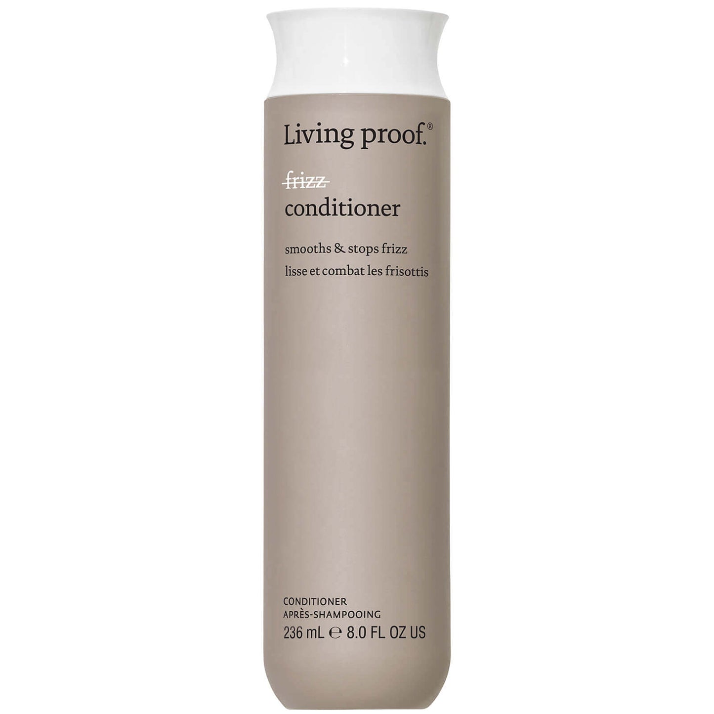 Living Proof no frizz Smooth Shampoo