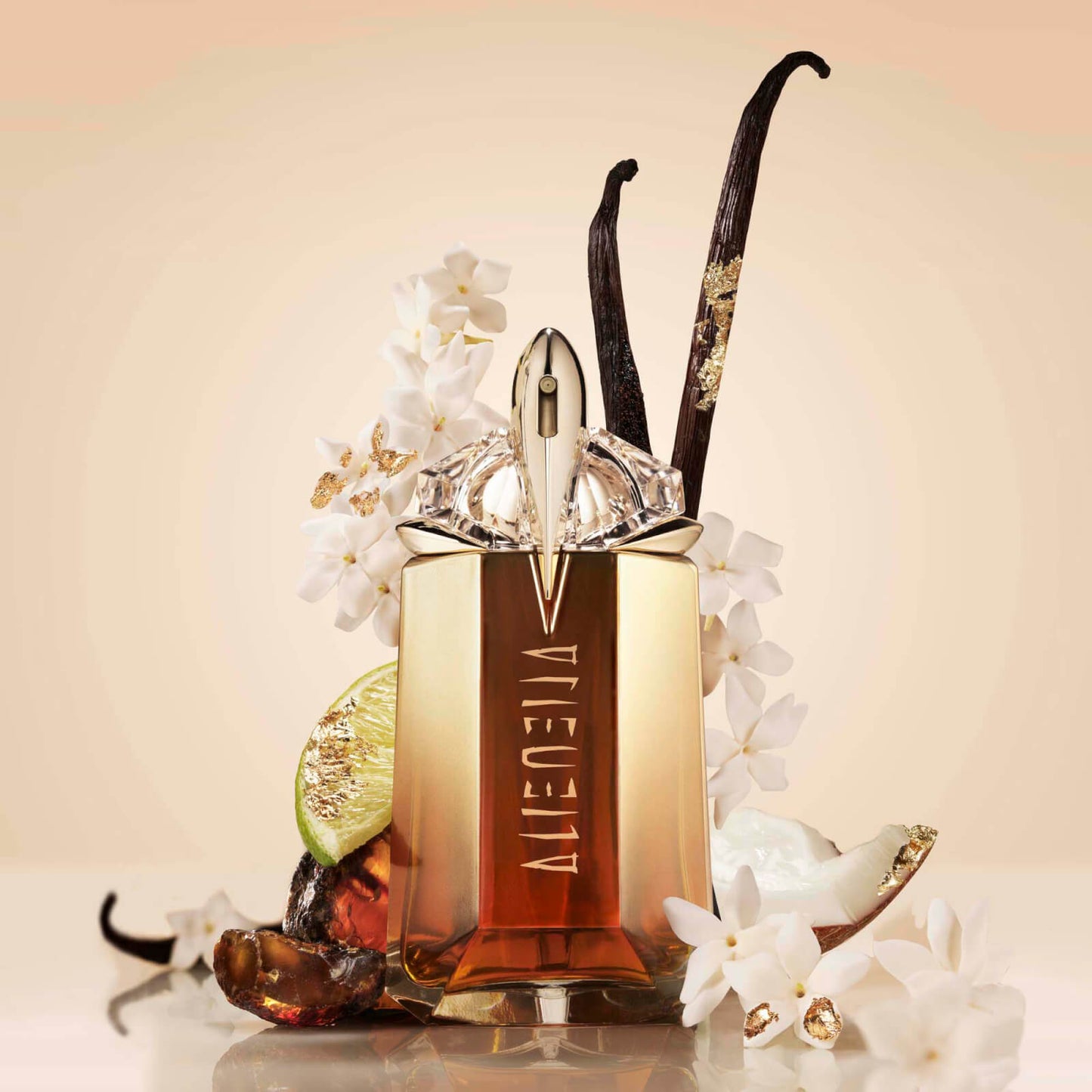 MUGLER Alien Goddess Intense Eau de Parfum
