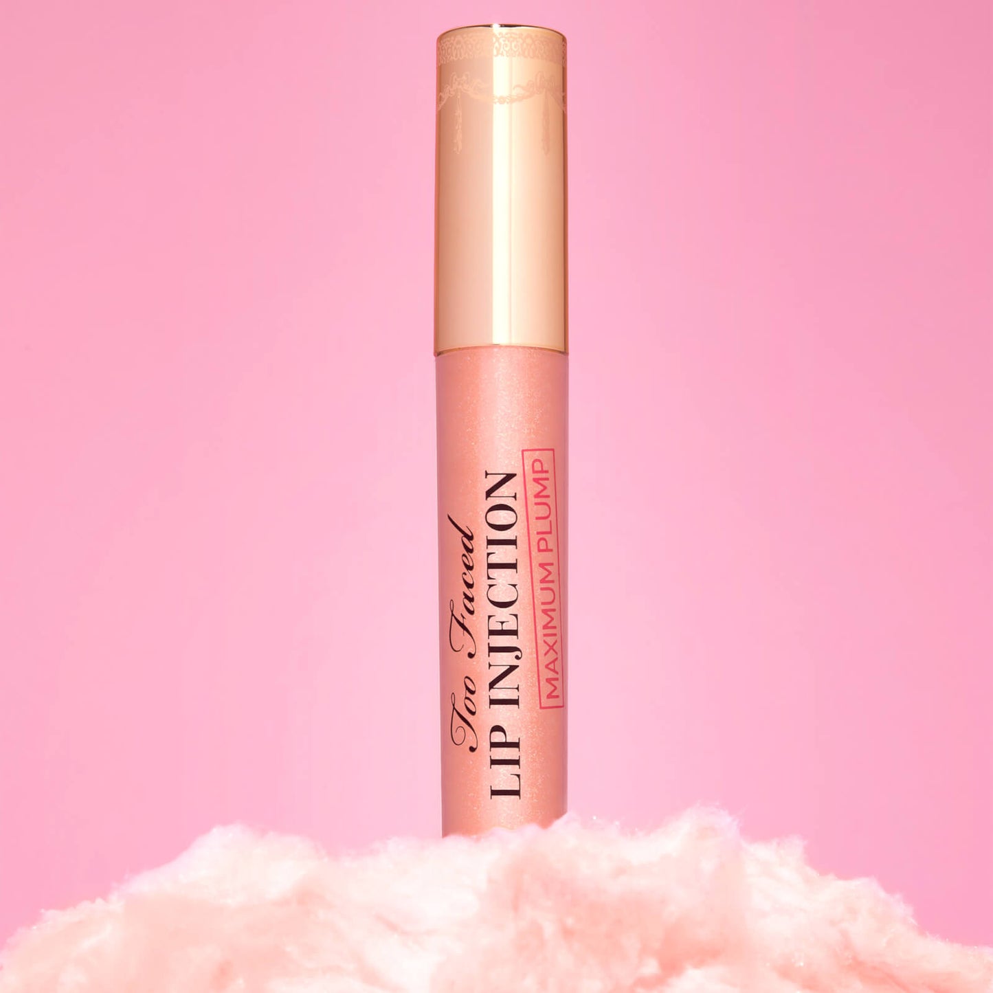 Too Faced Lip Injection Maximum Plump