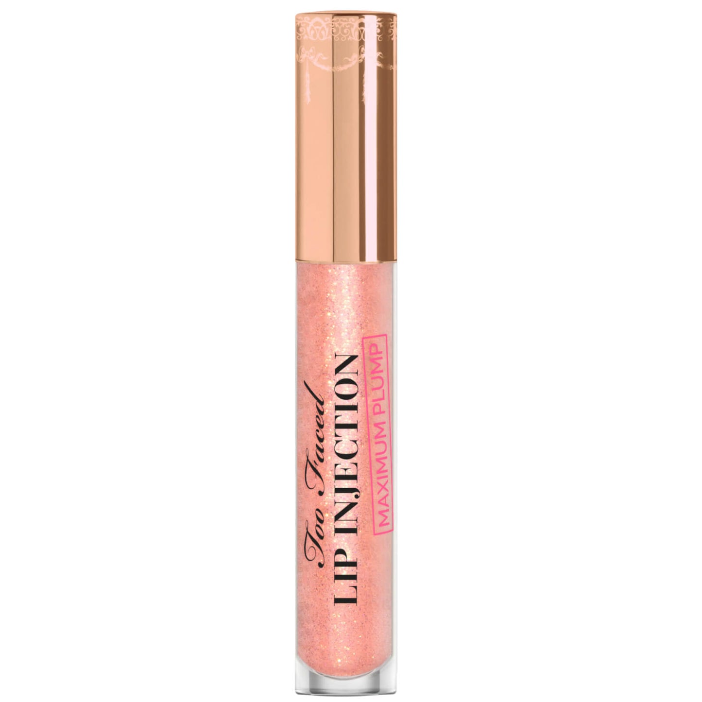 Too Faced Lip Injection Maximum Plump