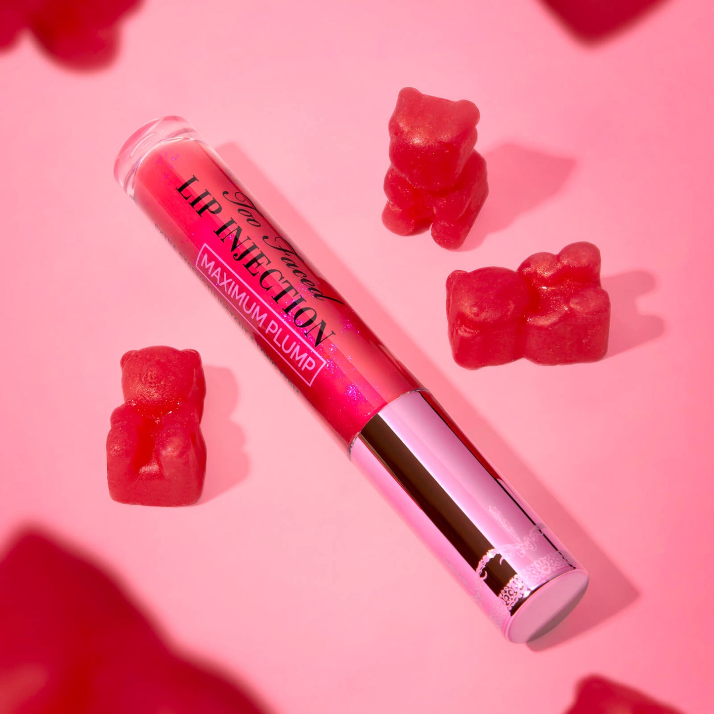 Too Faced Lip Injection Maximum Plump
