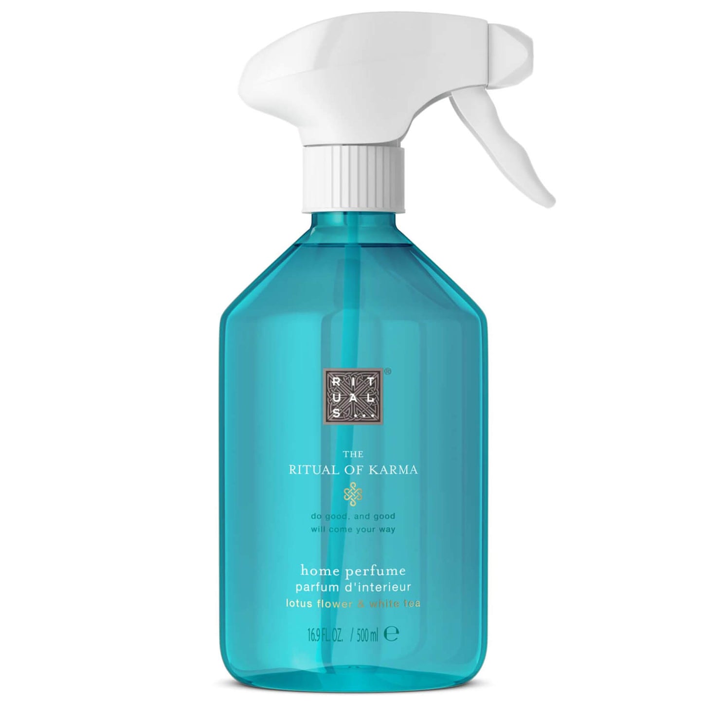 Rituals The Ritual of Karma Delicately Sweet Lotus & White Tea Room Spray 500ml