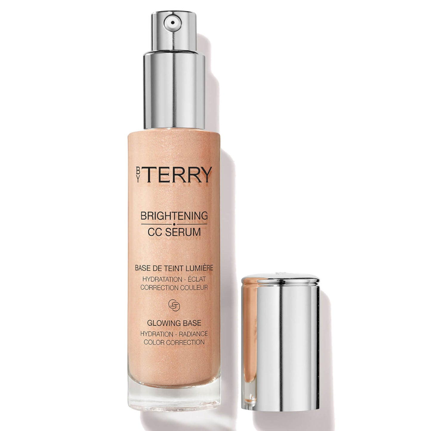 By Terry Cellularose CC Serum 30ml (Various Shades) - No.1 Immaculate Light