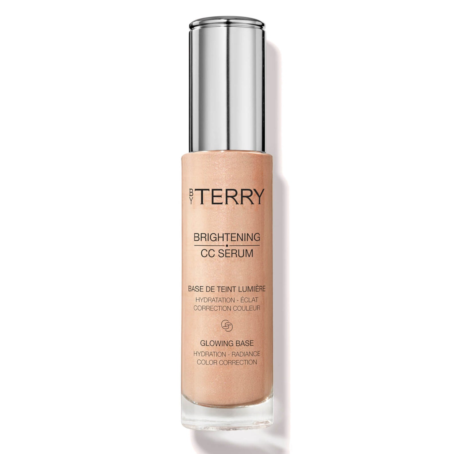 By Terry Cellularose CC Serum 30ml (Various Shades) - No.1 Immaculate Light