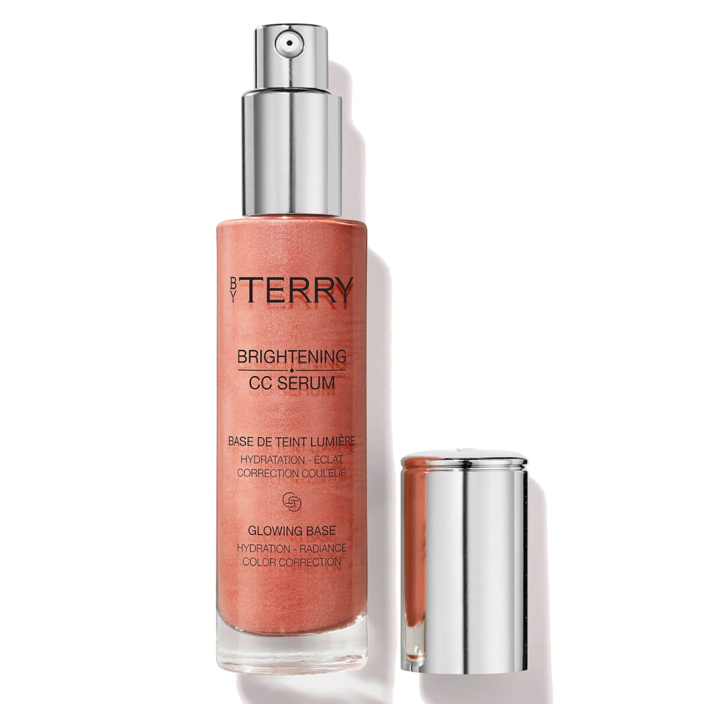 By Terry Cellularose CC Serum 30ml (Various Shades) - No.1 Immaculate Light