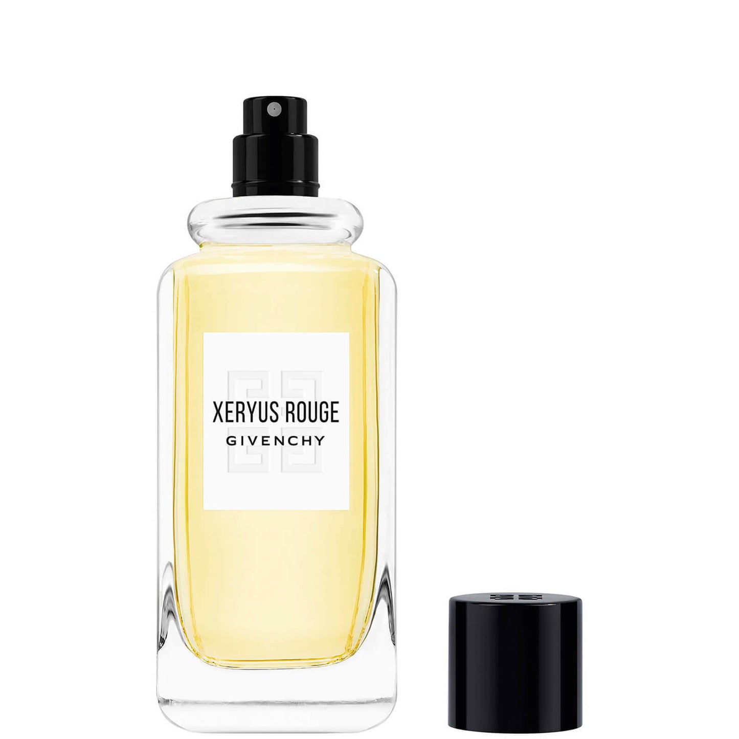 Givenchy Xeryus Rouge Eau de Toilette 100ml