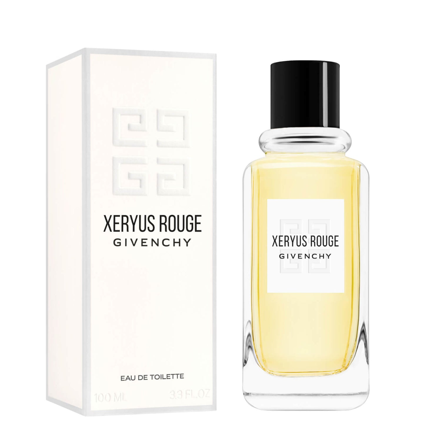 Givenchy Xeryus Rouge Eau de Toilette 100ml