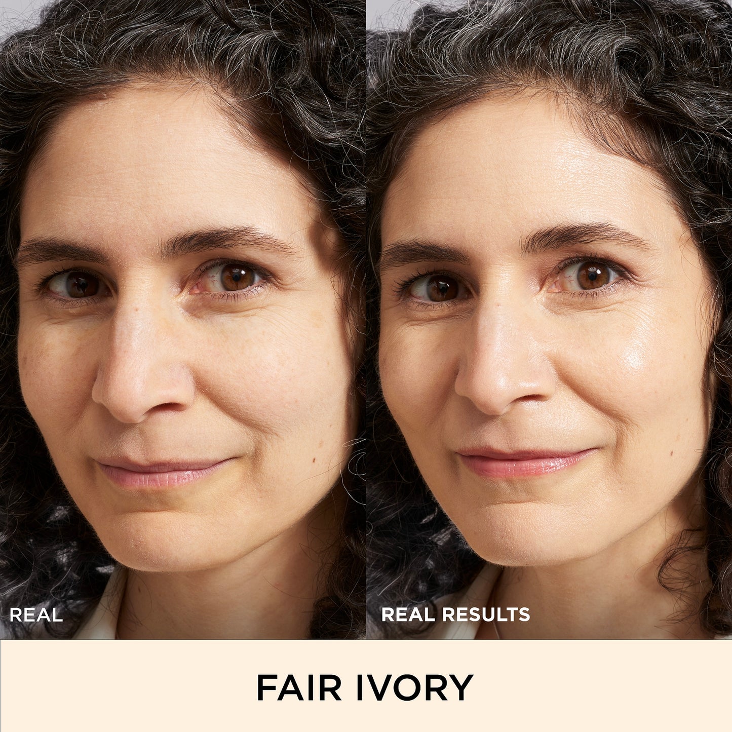 IT Cosmetics Your Skin But Better CC+ Nude Glow Medium Coverage Skin Tint + Glow Serum SPF40