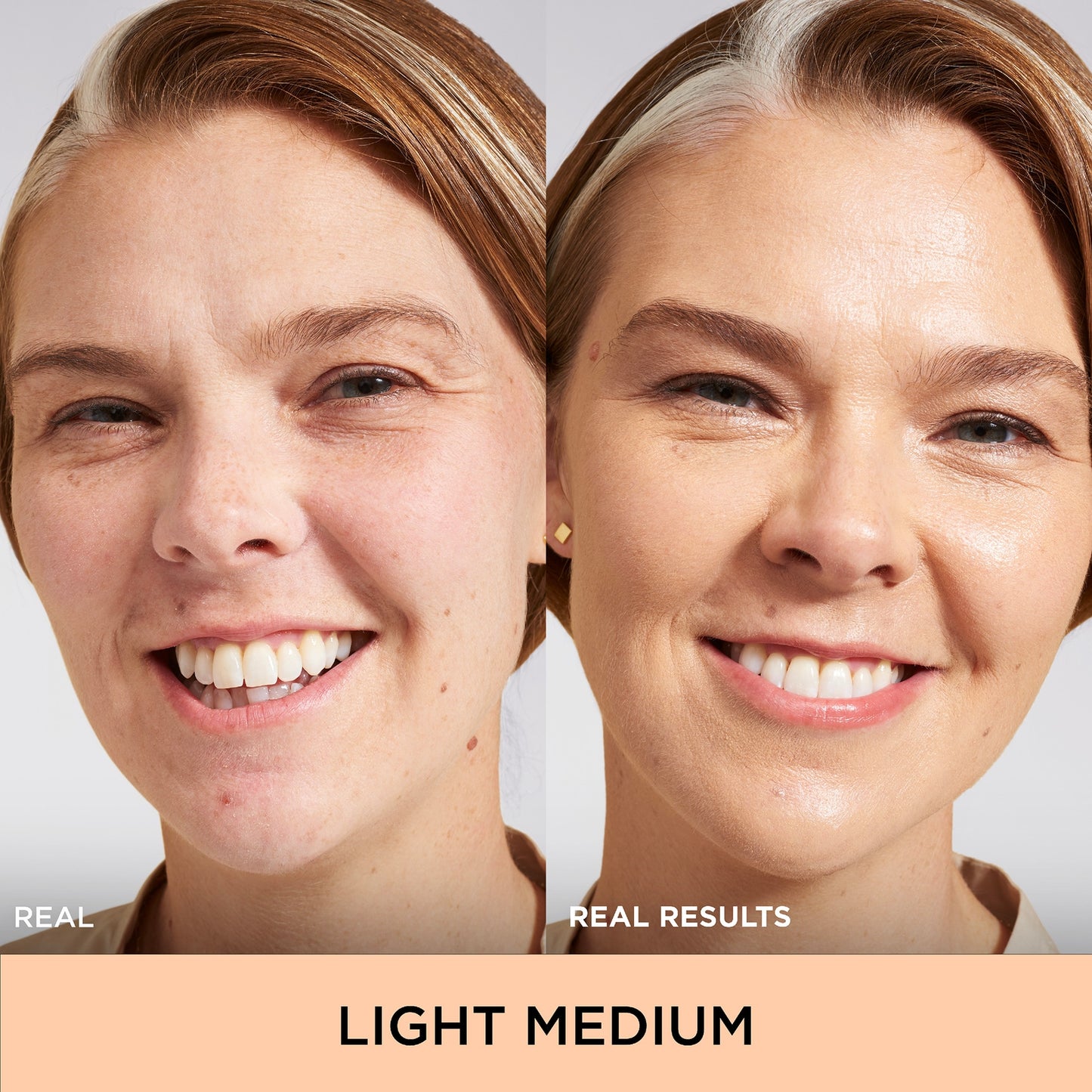 IT Cosmetics Your Skin But Better CC+ Nude Glow Medium Coverage Skin Tint + Glow Serum SPF40