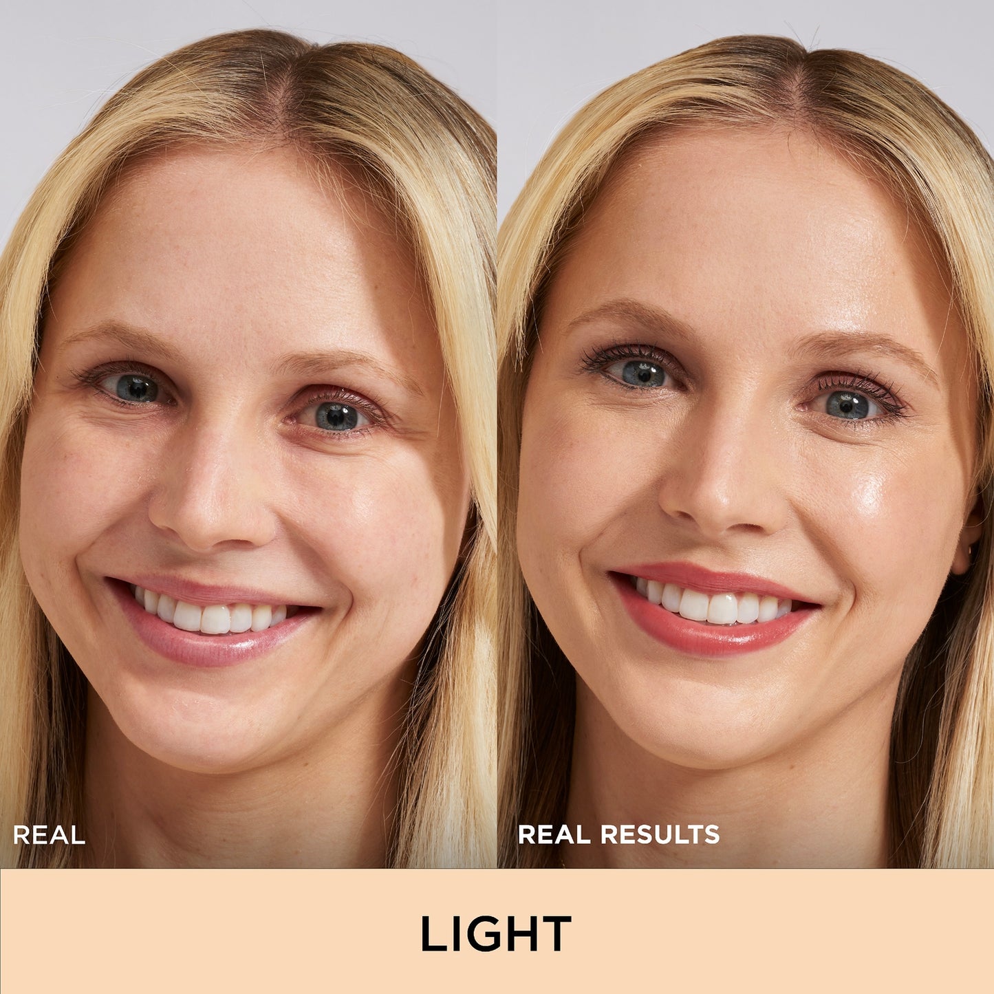 IT Cosmetics Your Skin But Better CC+ Nude Glow Medium Coverage Skin Tint + Glow Serum SPF40