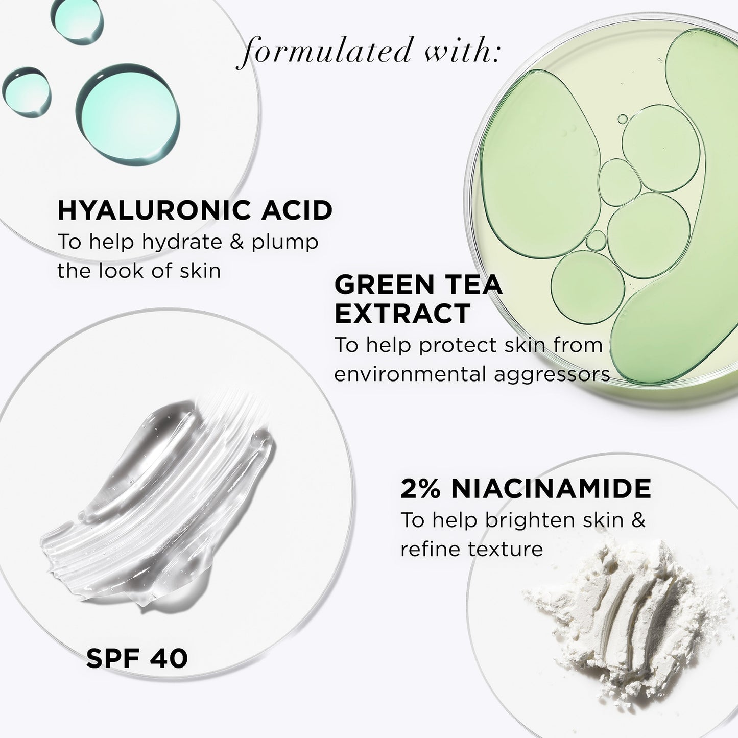 IT Cosmetics Your Skin But Better CC+ Nude Glow Medium Coverage Skin Tint + Glow Serum SPF40